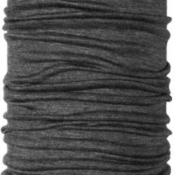 Buff Merino Wool Grey