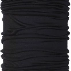 Buff Merino Lightweight Black