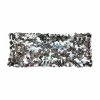 CHOUCAS HATS Choucas Zip Sequin Headband