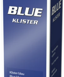 Start Blue Klister